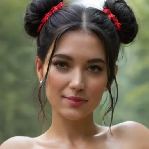 โปรแกรมสร้างภาพโปรนที่ใช้ปัญหา AI