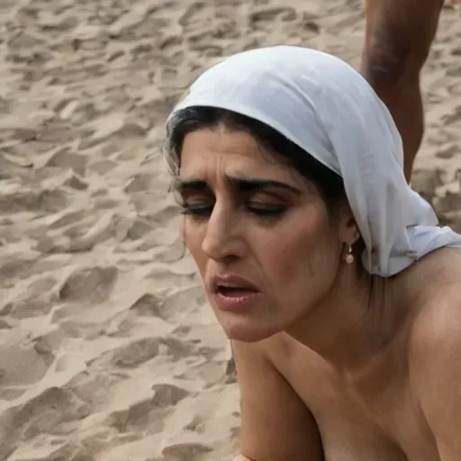 AI 포르노 이미지 생성기