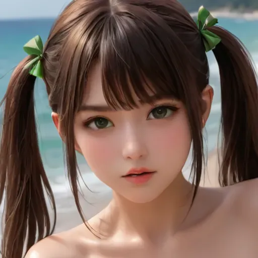 KI-Pornobild-Generator