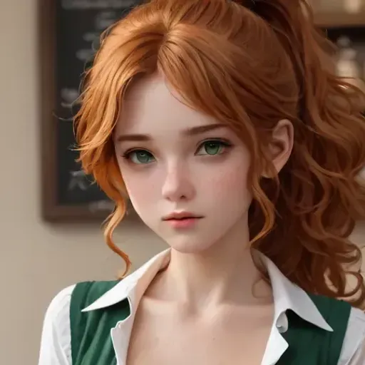 โปรแกรมสร้างภาพโปรนที่ใช้ปัญหา AI