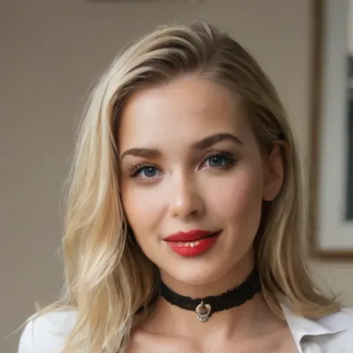 Pencipta imej lucah AI