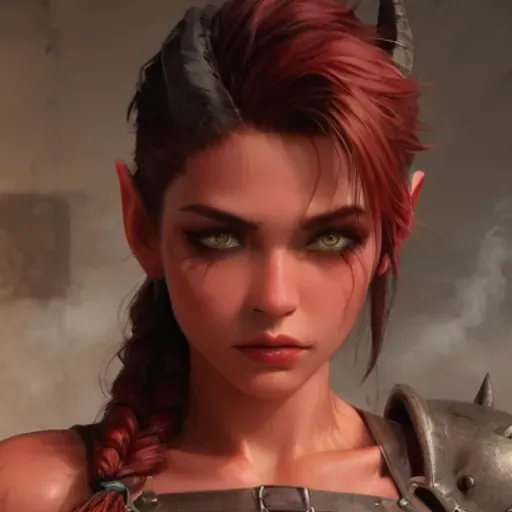 Pencipta imej lucah AI