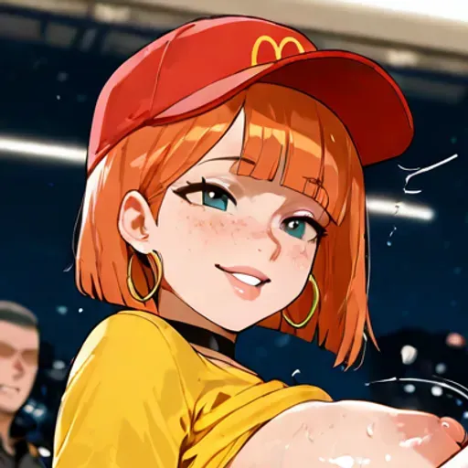 générateur de photos porno IA