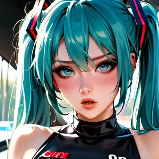 KI-Pornobild-Generator