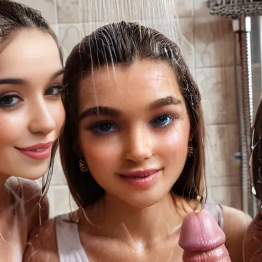 AI porn image generator