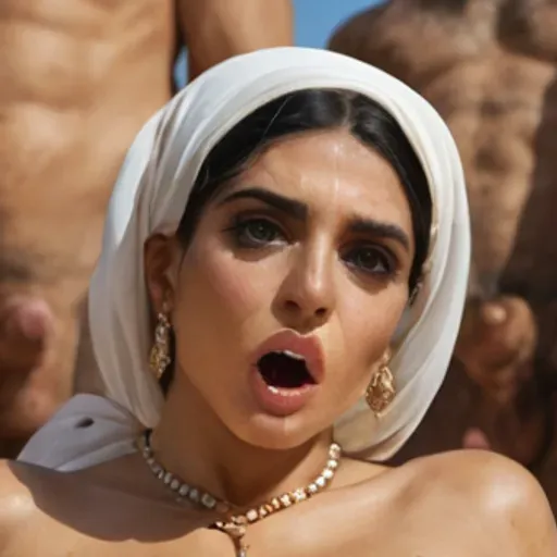 generatore di immagini porno IA