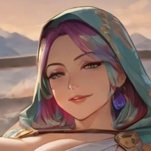 AI porn image generator