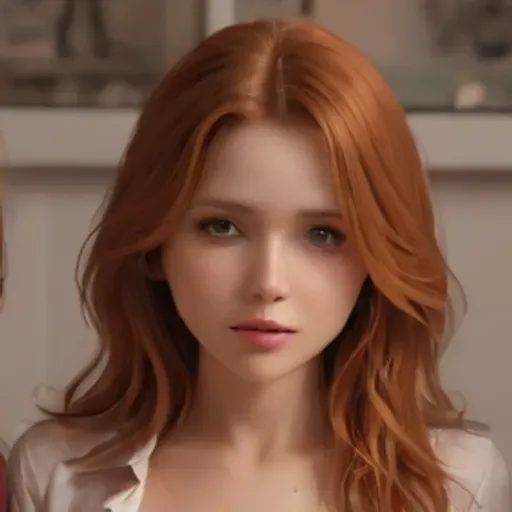 Pencipta imej lucah AI