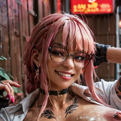 générateur d’images porno IA