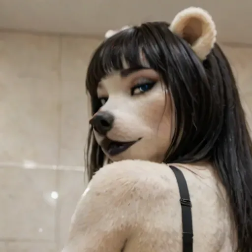 AI 포르노 이미지 생성기