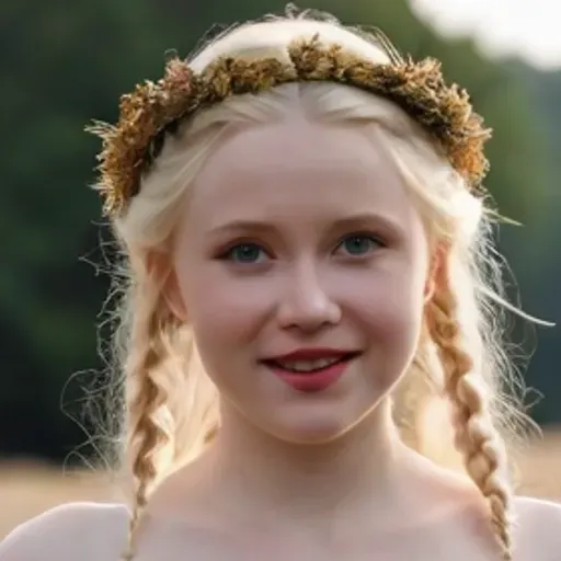 Pencipta imej lucah AI