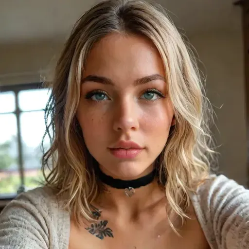 โปรแกรมสร้างภาพโปรนที่ใช้ปัญหา AI