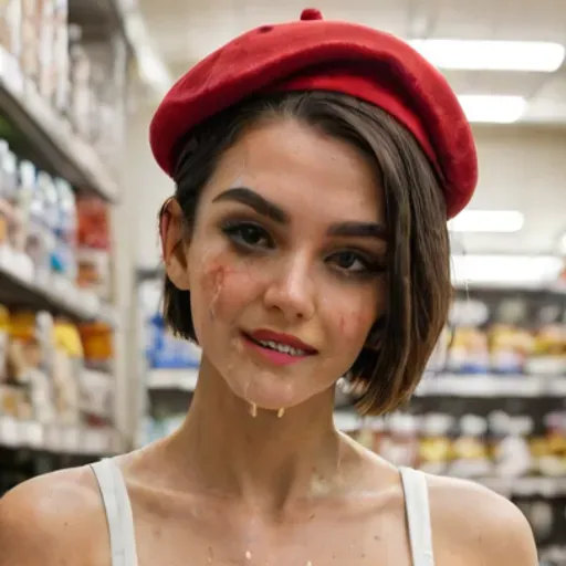 AIポルノ画像ジェネレーター