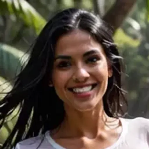 โปรแกรมสร้างภาพโปรนที่ใช้ปัญหา AI