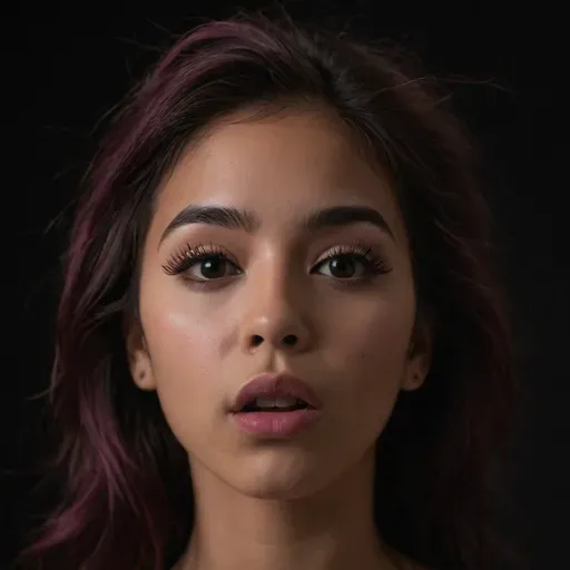 Pencipta imej lucah AI