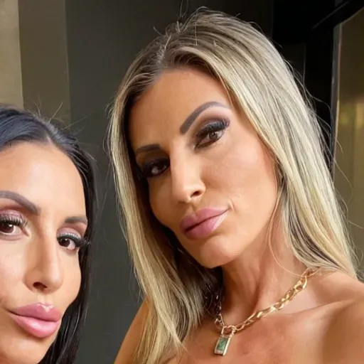 generatore di foto porno IA