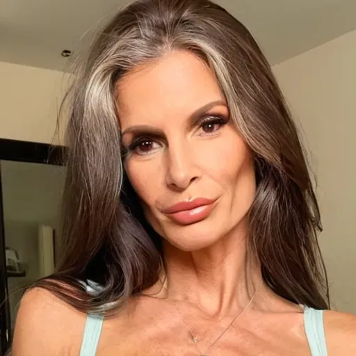 yapay zekâ porno görsel üretici