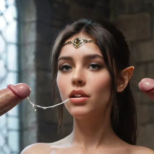 генератор порно-изображений на ИИ