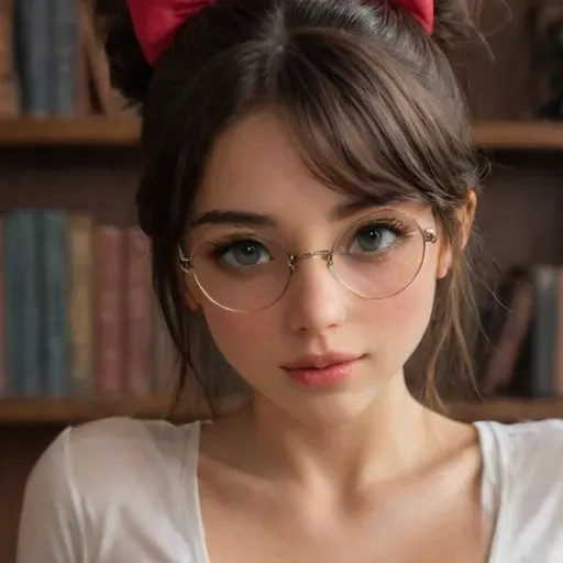 Pencipta imej lucah AI