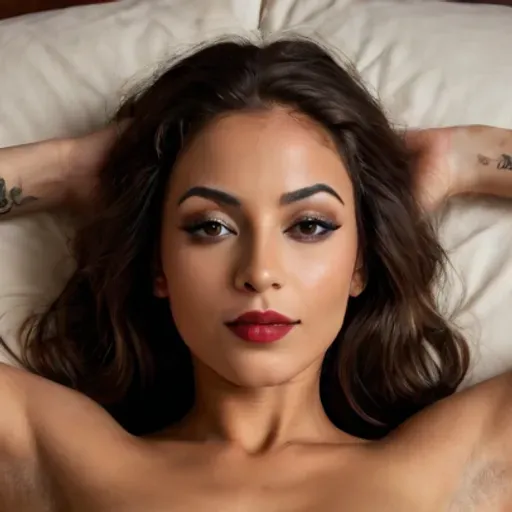 Pencipta imej lucah AI