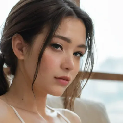 Pencipta imej lucah AI