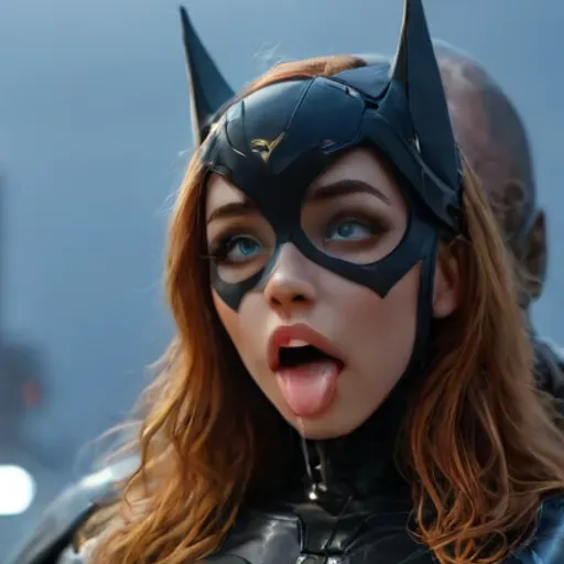 โปรแกรมสร้างภาพโปรนที่ใช้ปัญหา AI