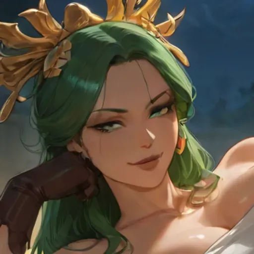 KI-Pornobild-Generator