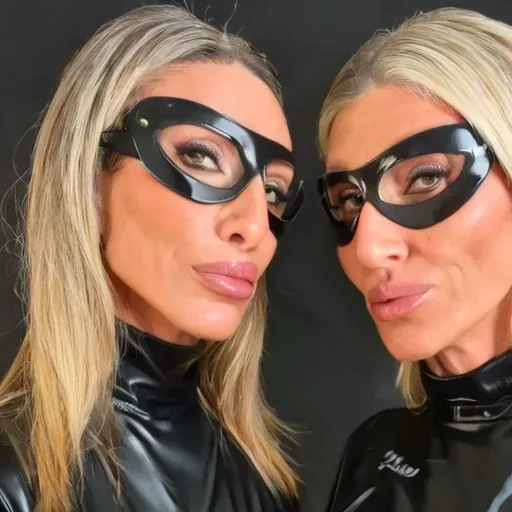 generatore di immagini porno IA