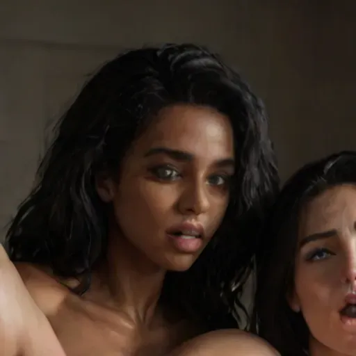 Pencipta imej lucah AI