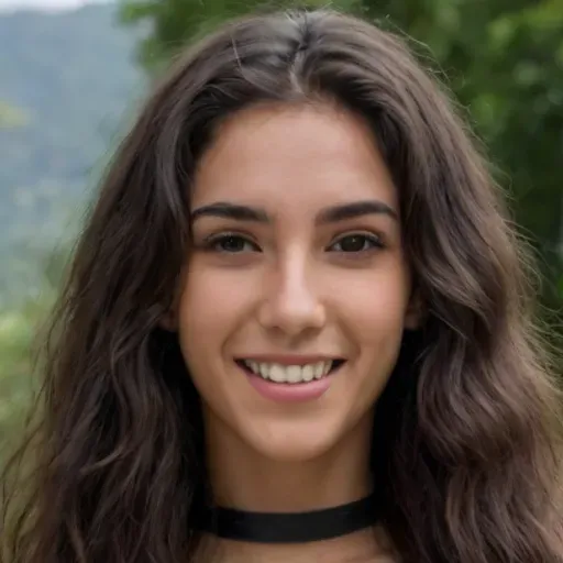 Pencipta imej lucah AI