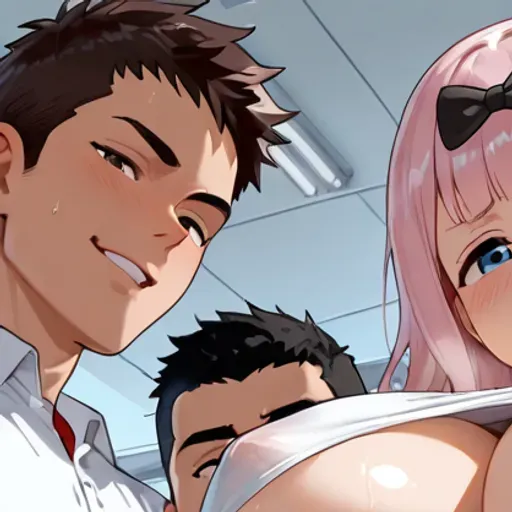 générateur d’images porno IA