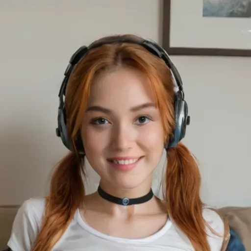 AI porn image generator