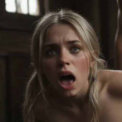 AI porn image generator