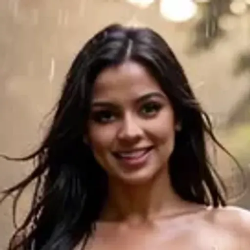 Pencipta imej lucah AI