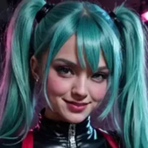 KI-Pornobild-Generator