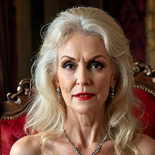 AI 포르노 이미지 생성기