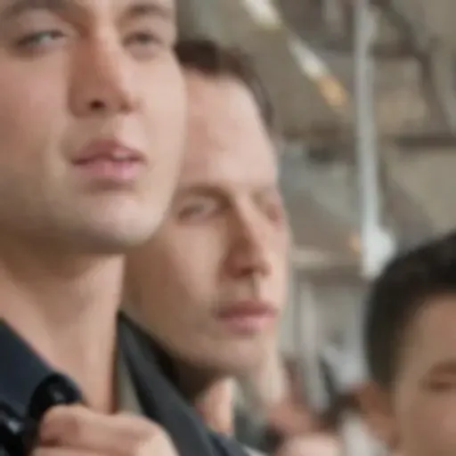 générateur d’images porno IA