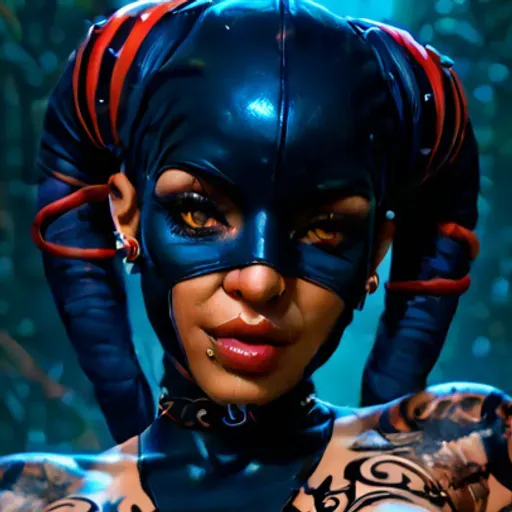 โปรแกรมสร้างภาพโปรนที่ใช้ปัญหา AI