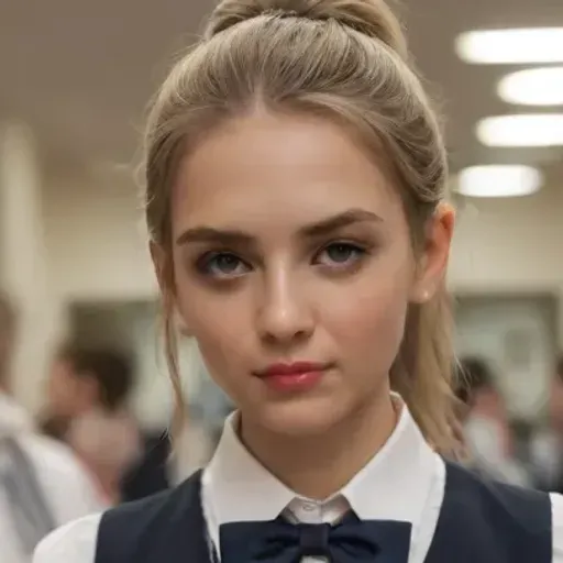 generatore di immagini porno IA