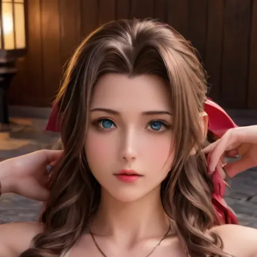 KI-Pornobild-Generator