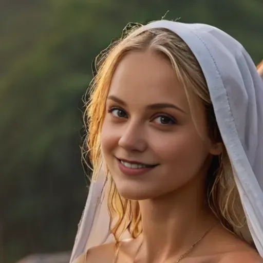 Pencipta imej lucah AI