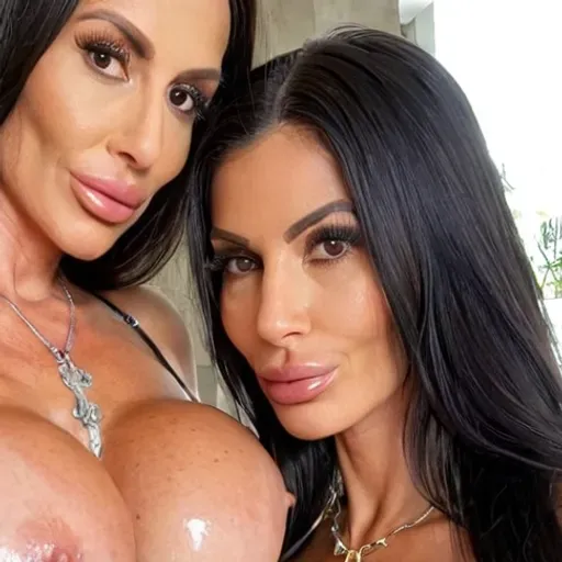 AI porn image generator