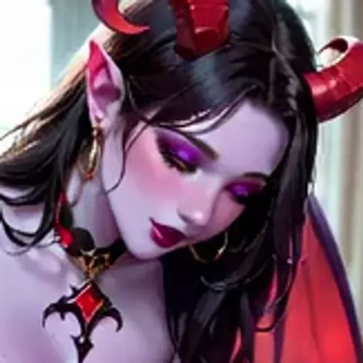 KI-Pornobild-Generator