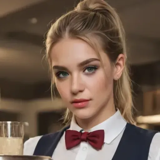 AI 포르노 이미지 생성기