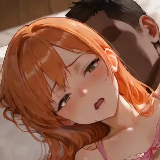 AIポルノ画像ジェネレーター