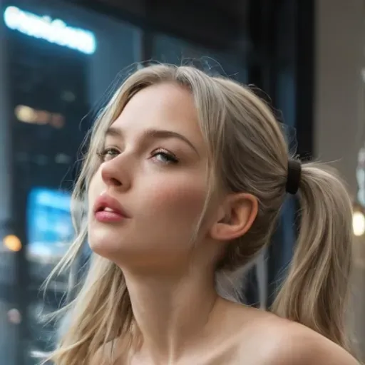 AI 포르노 사진 생성기