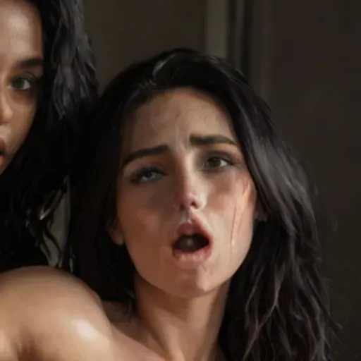 Penghasil gambar lucah AI