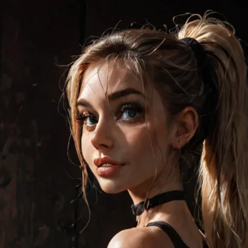 AI porn image generator