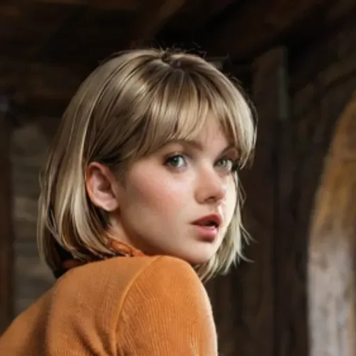 โปรแกรมสร้างภาพโปรนที่ใช้ปัญหา AI