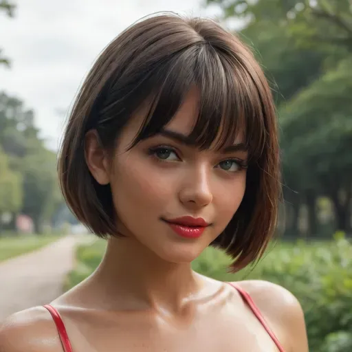 AI porn image generator